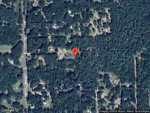 142Nd, FORT MC COY, FL 32134