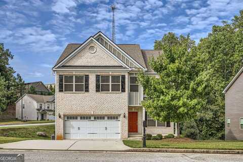 Donegal, DALLAS, GA 30132