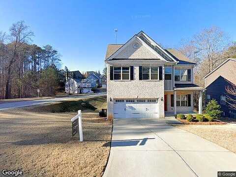 Donegal, DALLAS, GA 30132