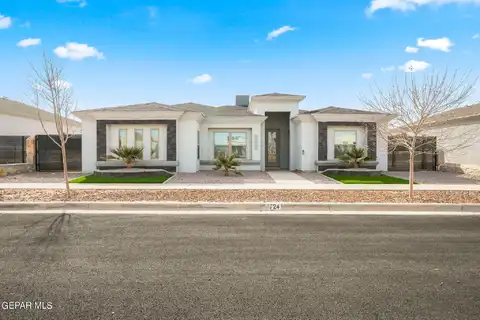 Pebble Hills, EL PASO, TX 79938