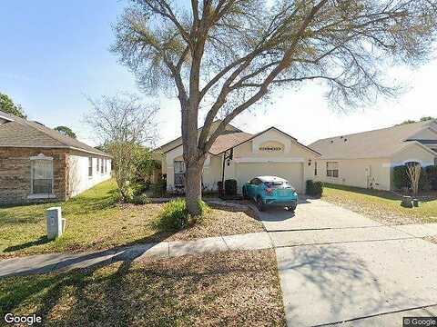 Kristenright, ORLANDO, FL 32826