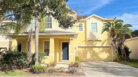 Yellow Butterfly, WINDERMERE, FL 34786