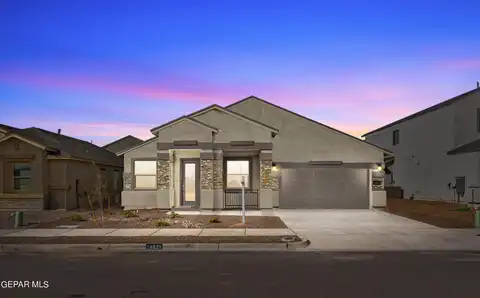 Derek Joseph, EL PASO, TX 79938