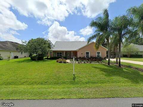 Moses Creek, SAINT AUGUSTINE, FL 32086