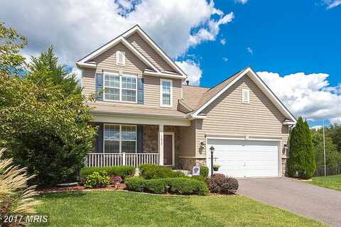 Chesterfield, LOCUST GROVE, VA 22508