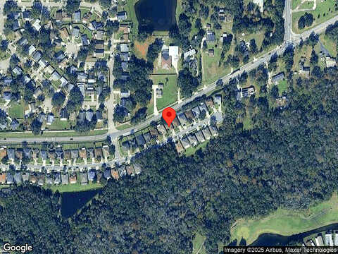 Econ Woods, ORLANDO, FL 32826