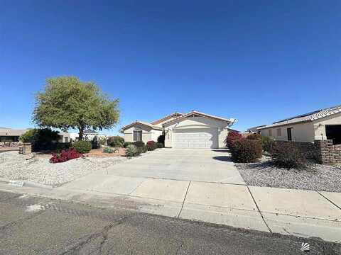 52Nd, YUMA, AZ 85367
