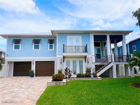 Gulf Island, FORT MYERS BEACH, FL 33931