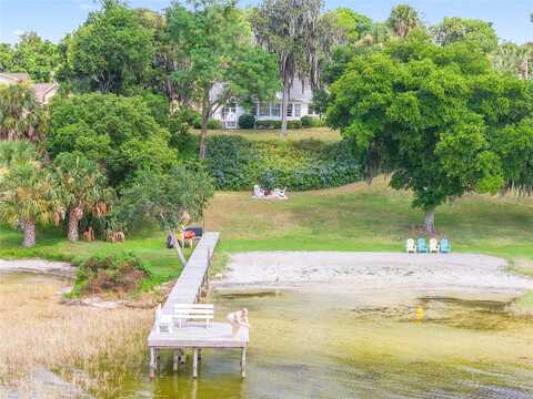 143Rd, WEIRSDALE, FL 32195