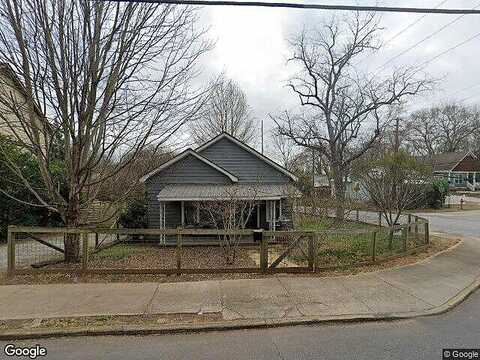 Broad, ATHENS, GA 30601