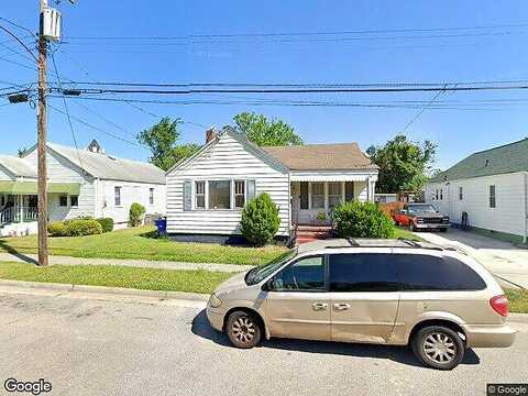 Wilcox, PORTSMOUTH, VA 23704