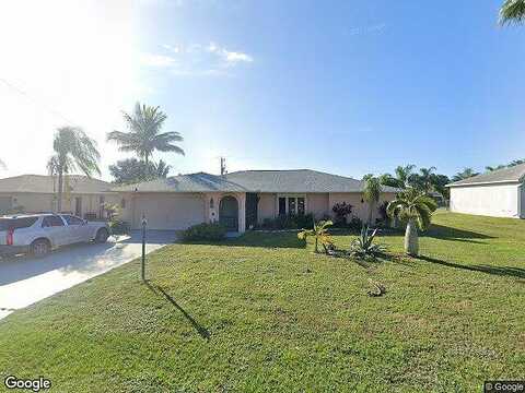 10Th, CAPE CORAL, FL 33909
