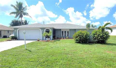 10Th, CAPE CORAL, FL 33909