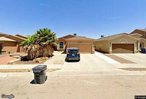 Point, EL PASO, TX 79938