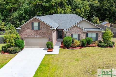 Mill, RINCON, GA 31326