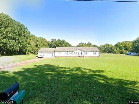 Locust Grove, TOPPING, VA 23169