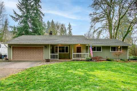 272Nd, BATTLE GROUND, WA 98604