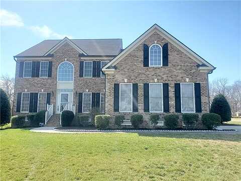 Litwack Cove, CHESTER, VA 23836