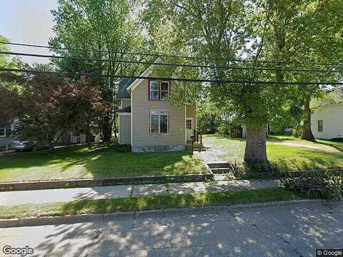 Auto, CLINTONVILLE, WI 54929