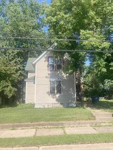 Auto, CLINTONVILLE, WI 54929