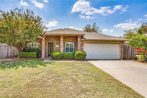 Meadowbrook, MCKINNEY, TX 75069