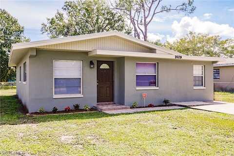 Bert, FORT MYERS, FL 33916
