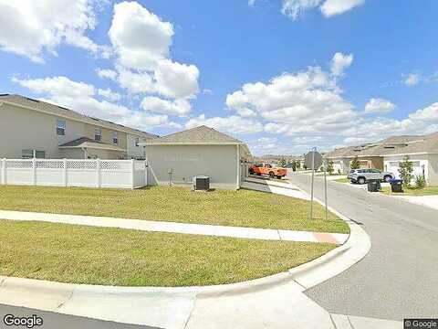 Title, WINTER GARDEN, FL 34787