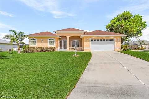52Nd, CAPE CORAL, FL 33914