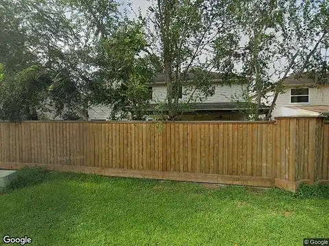Danton Falls, HOUSTON, TX 77041