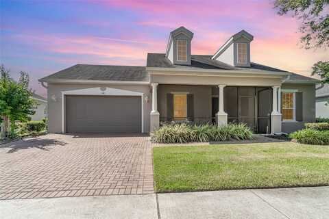 Bayou Bend, GROVELAND, FL 34736
