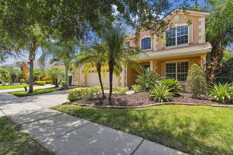 Budworth, ORLANDO, FL 32832