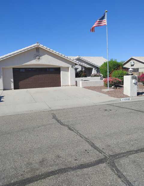 Onammi, YUMA, AZ 85367