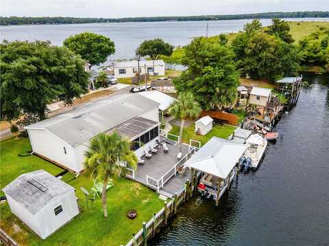 238Th, FORT MC COY, FL 32134