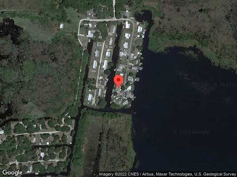 238Th, FORT MC COY, FL 32134