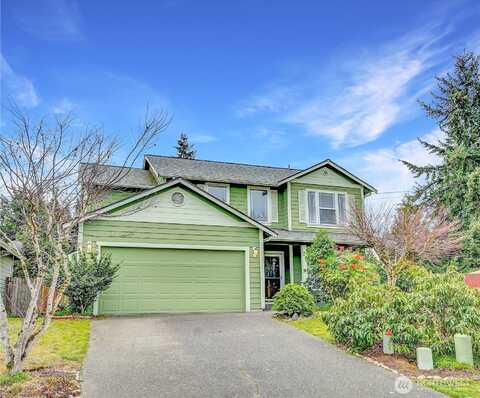 110Th Avenue, PUYALLUP, WA 98374