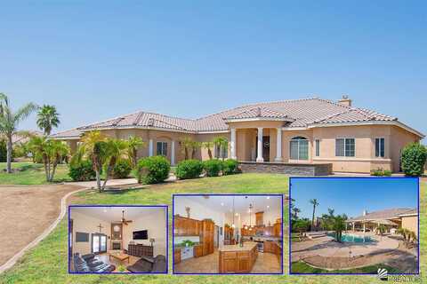 Tierra Bonita, YUMA, AZ 85365