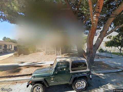 Palm, SANTA PAULA, CA 93060