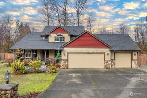 215Th Street, GRAHAM, WA 98338