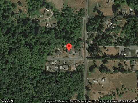 215Th Street, GRAHAM, WA 98338