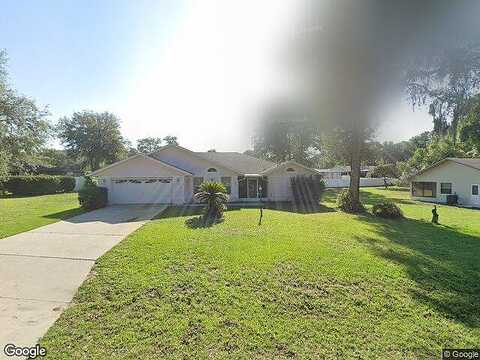 Silver Thorn, HERNANDO, FL 34442