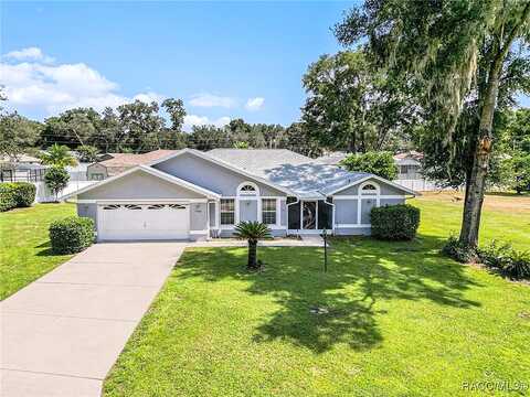 Silver Thorn, HERNANDO, FL 34442