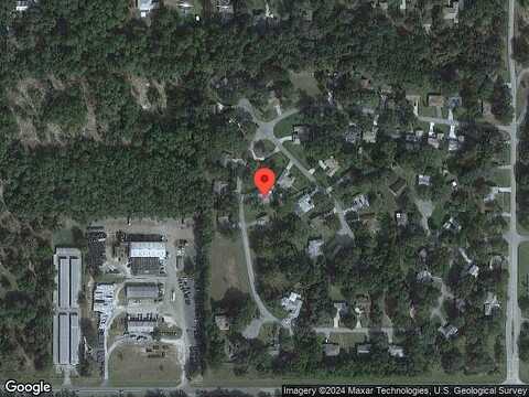 Silver Thorn, HERNANDO, FL 34442