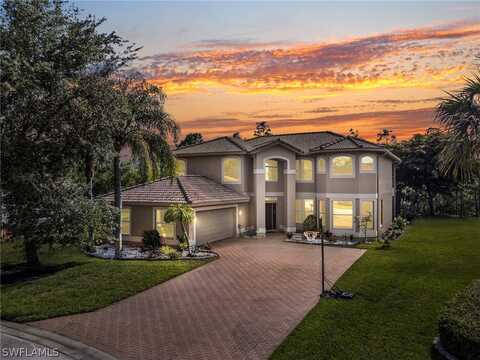 Lazzaro, ESTERO, FL 33928