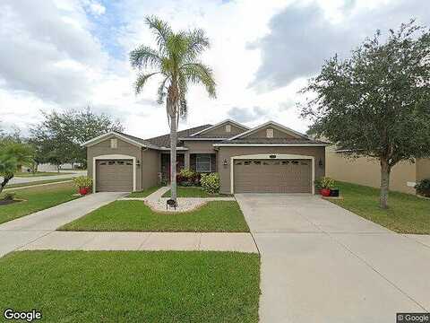 Graham Yarden, RIVERVIEW, FL 33579