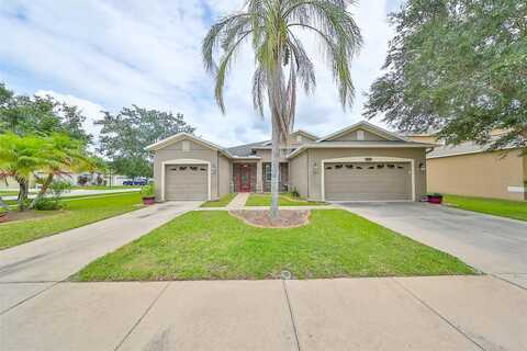 Graham Yarden, RIVERVIEW, FL 33579