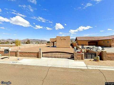 Sheila, YUMA, AZ 85367