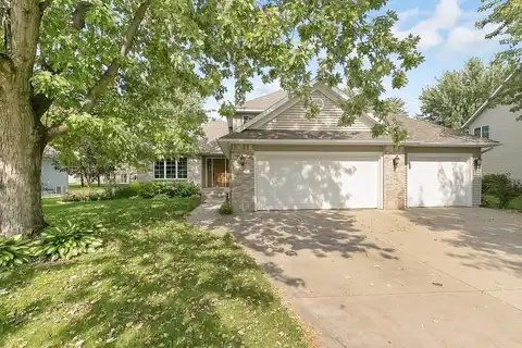 Glasgow, SAINT CLOUD, MN 56303