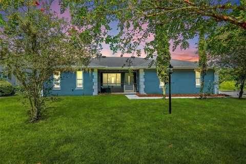 5Th, MOUNT DORA, FL 32757