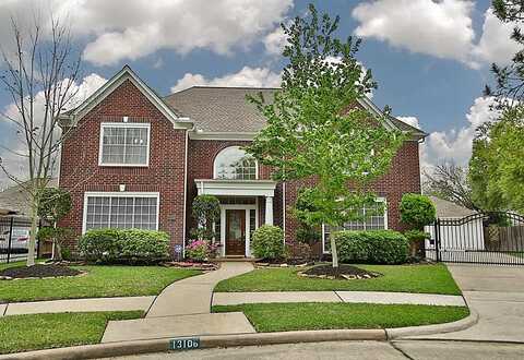 Sycamore Heights, HOUSTON, TX 77065