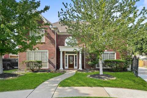 Sycamore Heights, HOUSTON, TX 77065